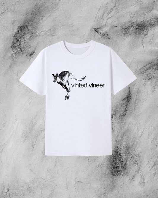 WEATHERED ROO (WHITE)